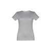 THC ANKARA WOMEN. T-shirt pour femme