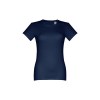 THC ANKARA WOMEN. T-shirt pour femme