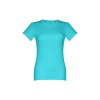 THC ANKARA WOMEN. T-shirt pour femme
