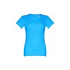 THC ANKARA WOMEN. T-shirt pour femme