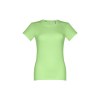 THC ANKARA WOMEN. T-shirt pour femme