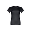 THC ANKARA WOMEN. T-shirt pour femme