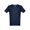 THC ATHENS. T-shirt pour homme