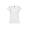 THC ATHENS WOMEN WH. T-shirt pour femme