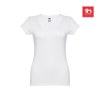 THC ATHENS WOMEN WH. T-shirt pour femme