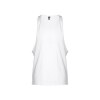 THC IBIZA WH. T-shirt en coton à manches courtes pour hommes