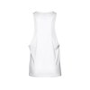 THC IBIZA WH. T-shirt en coton à manches courtes pour hommes