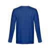 THC BUCHAREST. T-shirt à manches longues pour homme