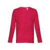 THC BUCHAREST. T-shirt à manches longues pour homme