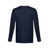 THC BUCHAREST. T-shirt à manches longues pour homme