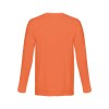 THC BUCHAREST. T-shirt à manches longues pour homme