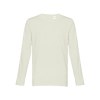 THC BUCHAREST. T-shirt à manches longues pour homme