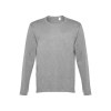 THC BUCHAREST. T-shirt à manches longues pour homme
