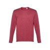 THC BUCHAREST. T-shirt à manches longues pour homme