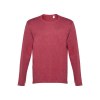 THC BUCHAREST. T-shirt à manches longues pour homme