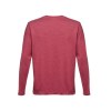 THC BUCHAREST. T-shirt à manches longues pour homme