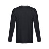THC BUCHAREST. T-shirt à manches longues pour homme