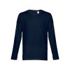 THC BUCHAREST. T-shirt à manches longues pour homme