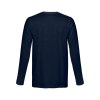 THC BUCHAREST. T-shirt à manches longues pour homme