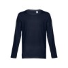 THC BUCHAREST. T-shirt à manches longues pour homme