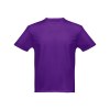 THC NICOSIA. T-shirt technique homme