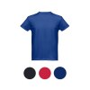 THC NICOSIA. T-shirt technique homme
