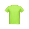 THC NICOSIA. T-shirt technique homme
