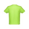 THC NICOSIA. T-shirt technique homme