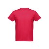 THC NICOSIA. T-shirt technique homme
