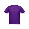 THC NICOSIA. T-shirt technique homme