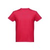 THC NICOSIA. T-shirt technique homme