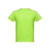 THC NICOSIA. T-shirt technique homme