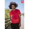 THC NICOSIA. T-shirt technique homme