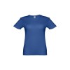 THC NICOSIA WOMEN. T-shirt technique femme
