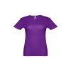 THC NICOSIA WOMEN. T-shirt technique femme