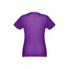 THC NICOSIA WOMEN. T-shirt technique femme
