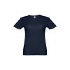 THC NICOSIA WOMEN. T-shirt technique femme