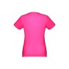 THC NICOSIA WOMEN. T-shirt technique femme