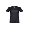 THC NICOSIA WOMEN. T-shirt technique femme