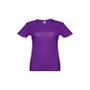 THC NICOSIA WOMEN. T-shirt technique femme