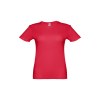 THC NICOSIA WOMEN. T-shirt technique femme