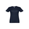 THC NICOSIA WOMEN. T-shirt technique femme