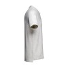 THC ADAM. Polo à manches courtes en coton pour hommes