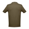 THC ADAM 3XL. Polo pour homme