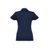THC EVE. Polo pour femme