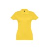 THC EVE. Polo pour femme