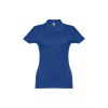 THC EVE. Polo pour femme
