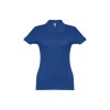 THC EVE. Polo pour femme