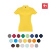THC EVE. Polo pour femme