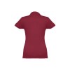 THC EVE. Polo pour femme